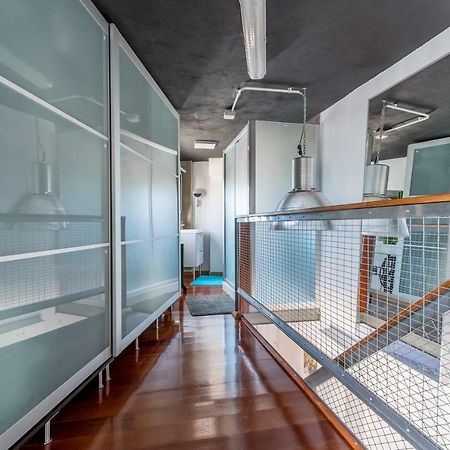 Loft La Fuente Apartment เตลเด ภายนอก รูปภาพ